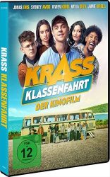 Krass Klassenfahrt - Der Kinofilm (DE)