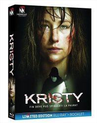 Kristy (IT)