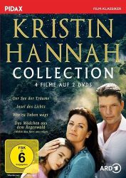 Kristin Hannah Collection (DE)