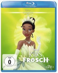Küss den Frosch (Disney Classics 49) (DE)