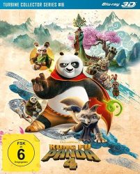 Kung Fu Panda 4 3D (DE)