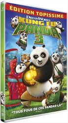 Kung Fu Panda 3 - Awesome Edition (FR)