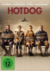 HOT DOG (DE)