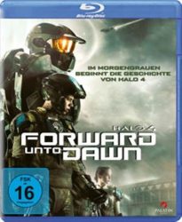 HALO 4 - Forward unto Dawn - BR (DE)