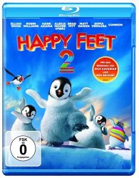 Happy Feet 2 (DE)