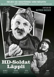 HD Soldat Läppli (Restaurierte Version) (DE)