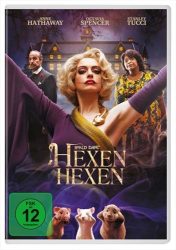 HEXEN HEXEN (DE)