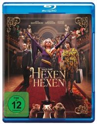 HEXEN HEXEN (DE)