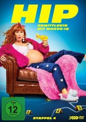 HIP: Ermittlerin mit Mords-IQ - Staffel 4 (DE)