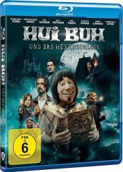 Hui Buh und das Hexenschloss (DE)