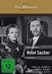 Hotel Sacher (DE)
