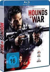 Hounds of War (DE)