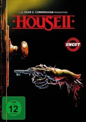 House 2 (uncut) (DE)