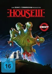 House 3 (unrated) (uncut)