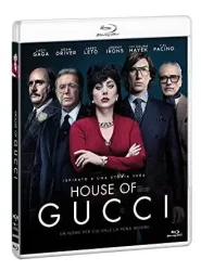 House Of Gucci (IT)