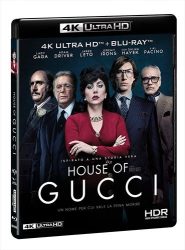 House Of Gucci (IT)