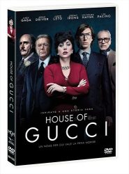 House of Gucci (IT)
