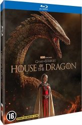 House of the Dragon - Saison 1 (FR)
