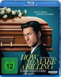 How to make a killing - Todsicheres Erbe (DE)
