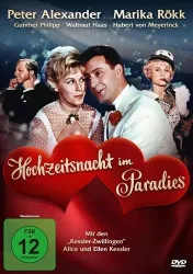 Hochzeitsnacht im Paradies (DE)