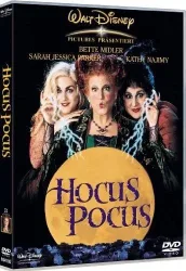 Hocus Pocus (DE)
