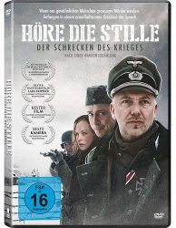 Höre die Stille - Die Schrecken des Krieges (DE)