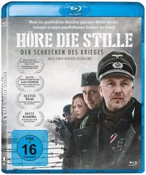 Höre die Stille - Die Schrecken des Krieges - BR (DE)