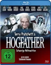 Hogfather - Schaurige Weihnachten (DE)