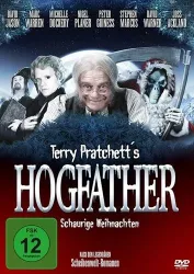 Hogfather - Schaurige Weihnachten (DE)