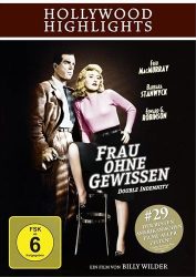 Hollywood Highlights: Frau ohne Gewissen (DE)