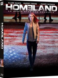 Homeland - Stagione 6 (IT)