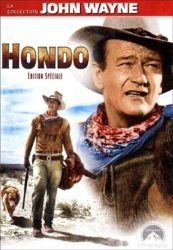 Hondo - Ed. Sp. (FR)