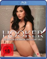 Hooker - Die dunklen Geheimnisse eines Escort Girls (DE)