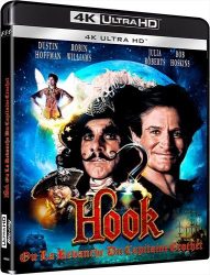 Hook ou la Revanche du Capitaine Crochet (FR)