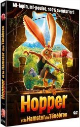 Hopper et le hamster des tenebres (FR)