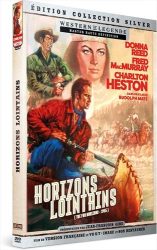 Horizons lointains - Édition Collection Silver (FR)