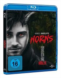 Horns (DE)