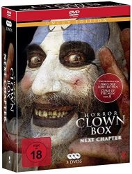 Horror Clown Box 2 - Next Chapter (DE)