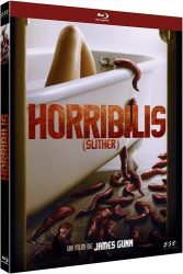 Horribilis (Slither) (FR)