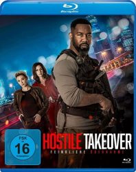 Hostile Takeover - Feindliche Übernahme (DE)