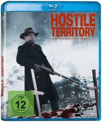 Hostile Territory - Durch Feindliches Gebiet - BR (DE)