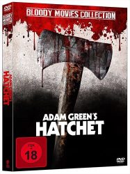 Hatchet (DE)