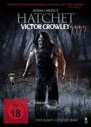 Hatchet - Victor Crowley (DE)