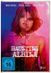 Haunting Albina (DE)