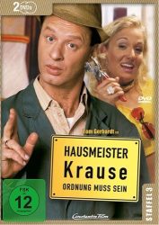 Hausmeister Krause - 3. Staffel (DE)