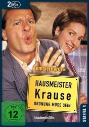 Hausmeister Krause - 4. Staffel (DE)
