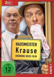 Hausmeister Krause - 7. Staffel (DE)