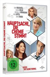 Hauptsache, die Chemie stimmt (DE)