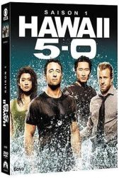 Hawaii 5-0 - Saison 1 (FR)