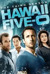 Hawai 5 0 - Saison 3 - repack (FR)